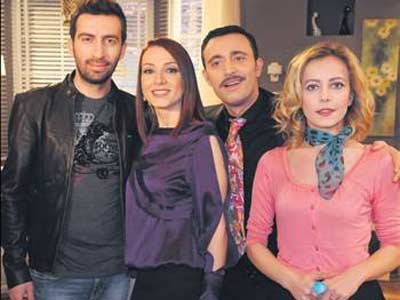 Erdem Yener Fotoğrafı