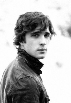 Diego Boneta Fotoğrafı