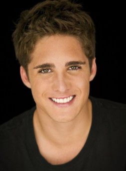 Diego Boneta Fotoğrafları 4