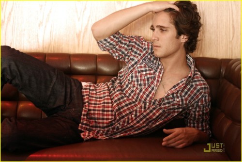 Diego Boneta Fotoğrafı