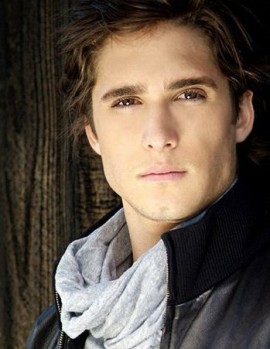 Diego Boneta Fotoğrafları 9