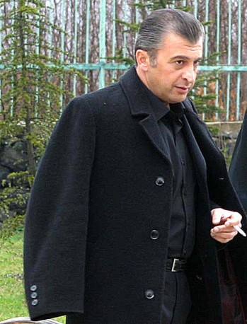 Hüseyin Avni Danyal Fotoğrafı