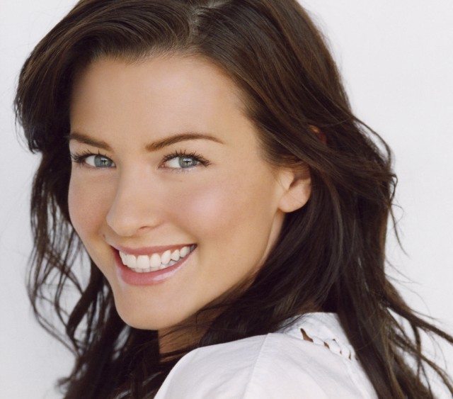 Erica Taylor Fotoğrafı