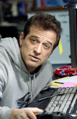 Allen Covert Fotoğrafı