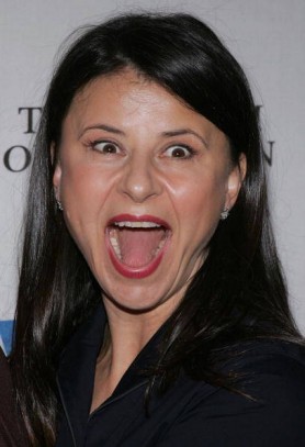 Tracey Ullman Fotoğrafları 6