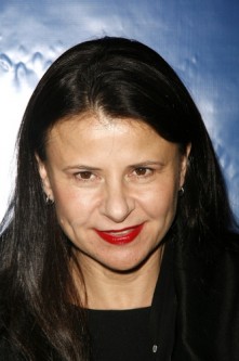 Tracey Ullman Fotoğrafları 8