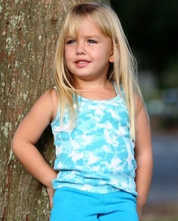 Haylie Creppel Fotoğrafı