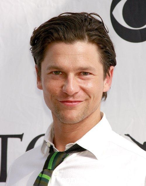 David Burtka Fotoğrafları 3