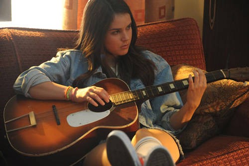 Shanley Caswell Fotoğrafı