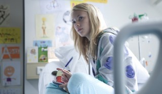 Hanna Obbeek fotoğrafı