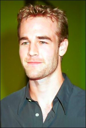 James Van Der Beek Fotoğrafları 19