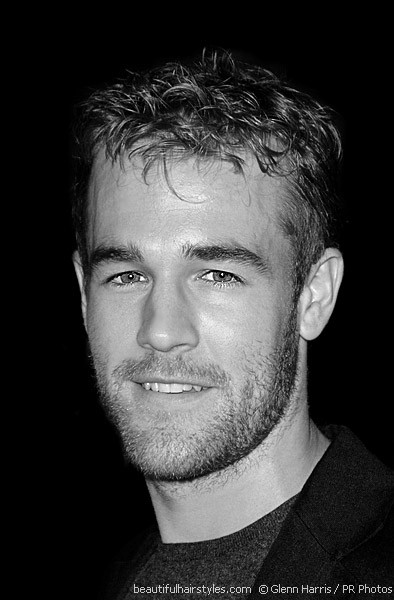 James Van Der Beek Fotoğrafları 28