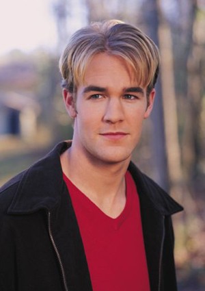 James Van Der Beek Fotoğrafları 35