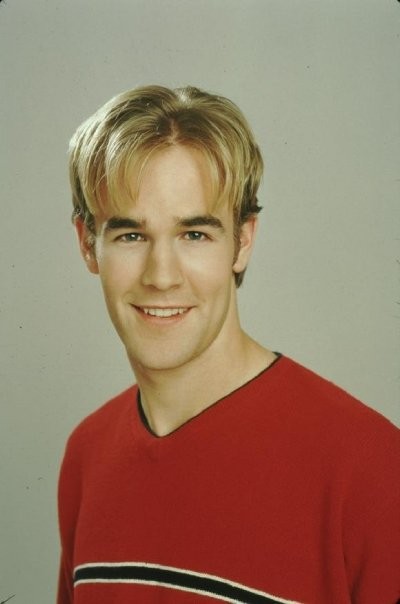 James Van Der Beek Fotoğrafları 57