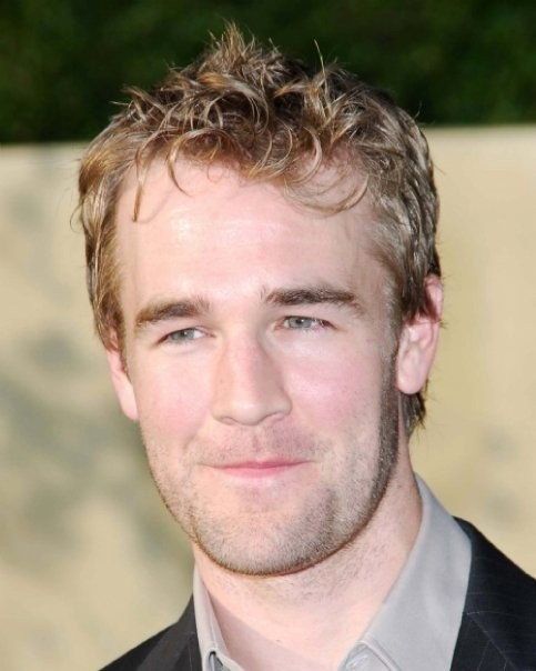 James Van Der Beek Fotoğrafları 63