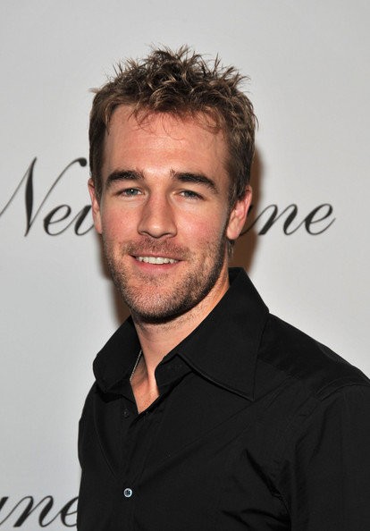 James Van Der Beek Fotoğrafları 69