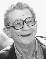 Youssef Chahine Fotoğrafı