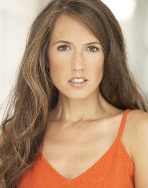 Mallory Culbert Fotoğrafı