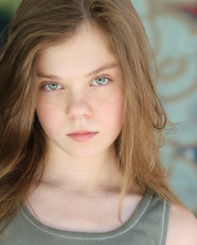 Victoria Hester Fotoğrafı