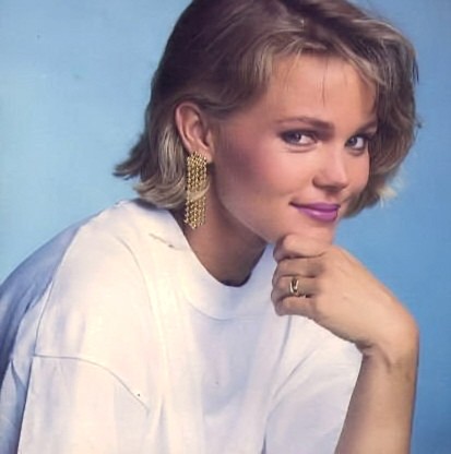 Belinda Carlisle Fotoğrafları 8