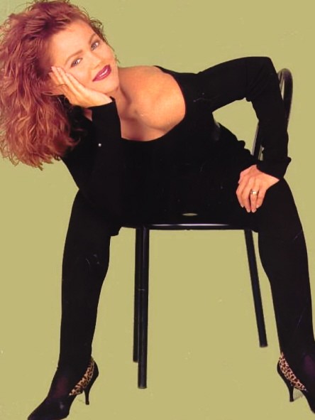 Belinda Carlisle Fotoğrafları 9