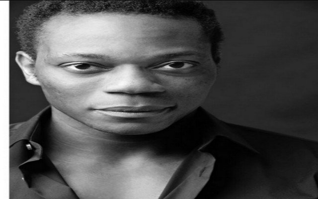 Chukwudi Iwuji fotoğrafı