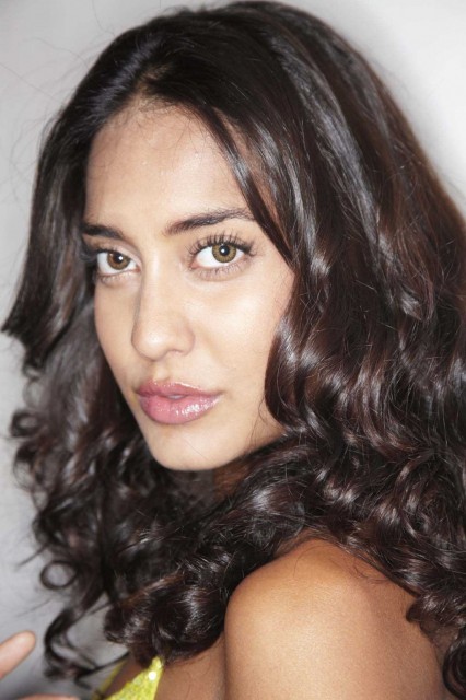 Lisa Haydon fotoğrafı
