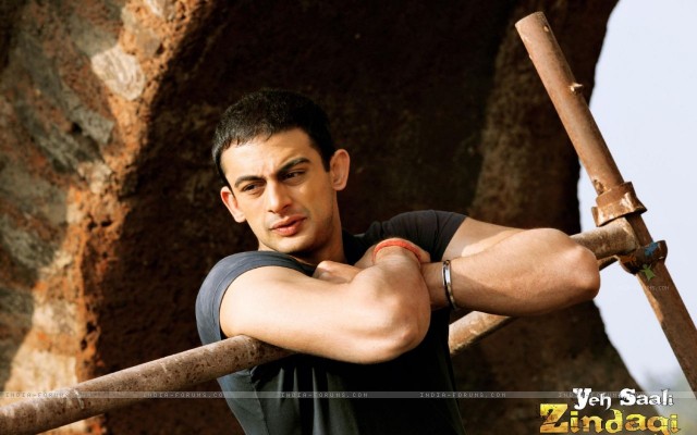 Arunoday Singh fotoğrafı