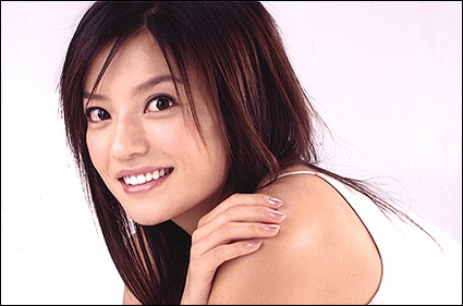 Zhao Wei Fotoğrafları 9