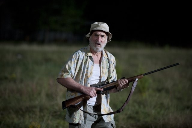 Jeffrey DeMunn Fotoğrafı