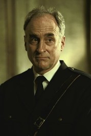 Jeffrey DeMunn Fotoğrafı