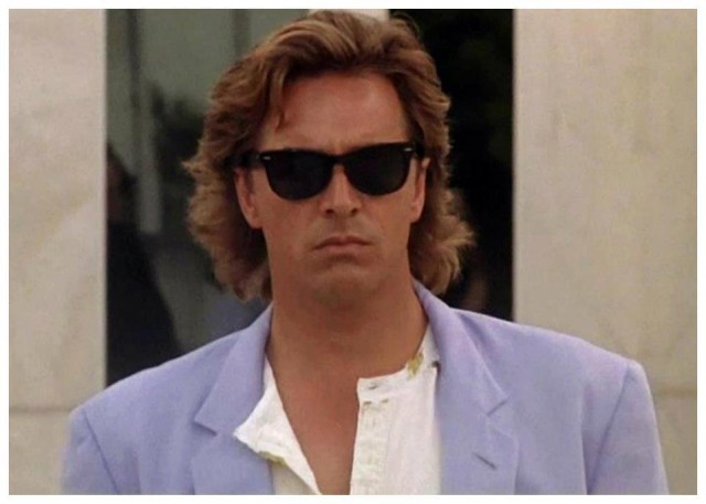 Don Johnson Fotoğrafları 4