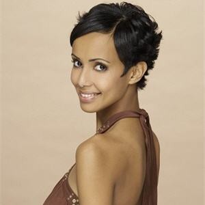 Sonia Rolland Fotoğrafı