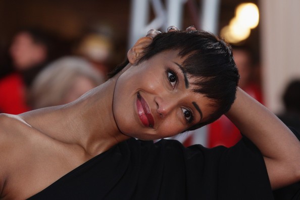 Sonia Rolland Fotoğrafı