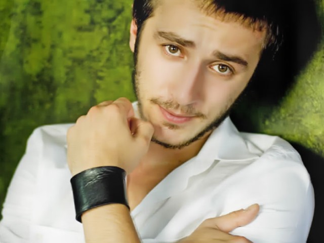 Ahmet Rıfat Şungar Fotoğrafı