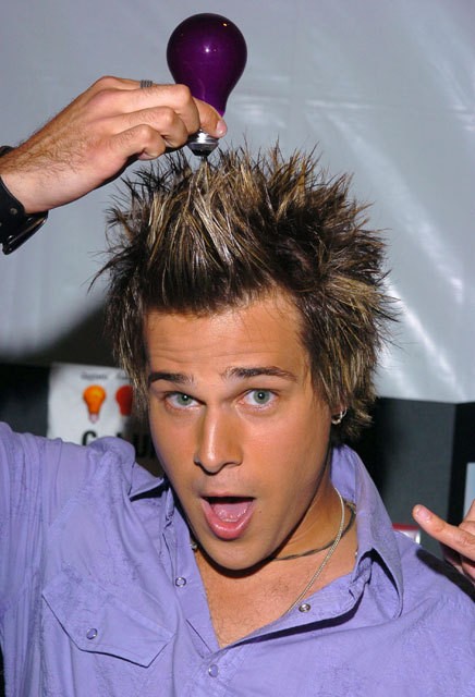 Ryan Cabrera Fotoğrafları 3