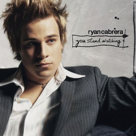 Ryan Cabrera Fotoğrafları 6