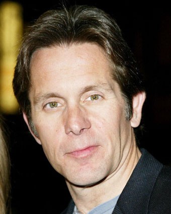 Gary Cole Fotoğrafları 1