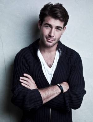 James Wolk Fotoğrafı