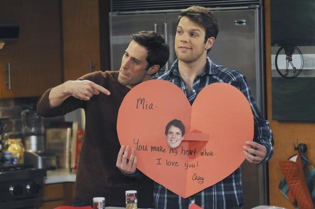 Jake Lacy Fotoğrafı
