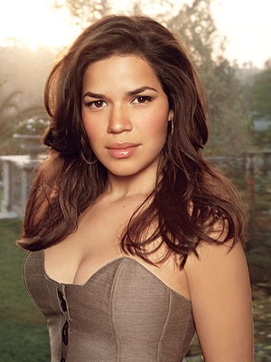 America Ferrera Fotoğrafları 1