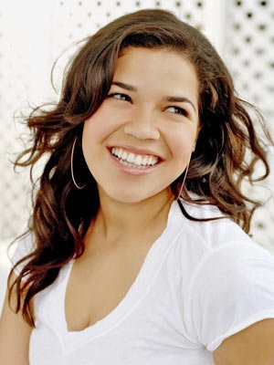 America Ferrera Fotoğrafları 16