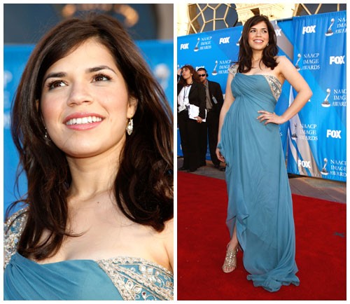 America Ferrera Fotoğrafları 5