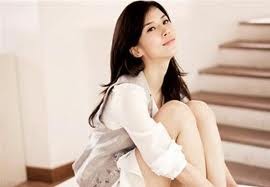 Lee Bo Young Fotoğrafı
