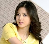 Lee Bo Young Fotoğrafı