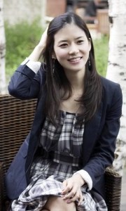 Lee Bo Young Fotoğrafı