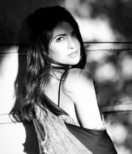 Jenna Romanin Fotoğrafı