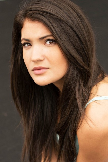 Jenna Romanin Fotoğrafı