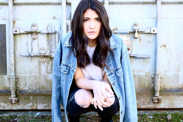 Jenna Romanin Fotoğrafı