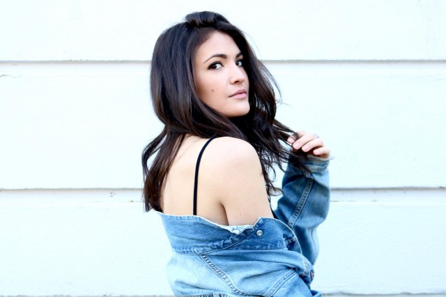 Jenna Romanin fotoğrafı